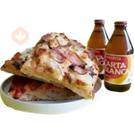Coma Pizza