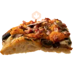 Coma Pizza
