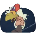 Conde Patula