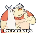 Conde Patula