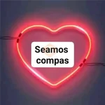 Corazón Neón (Hilo Rojo)