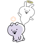 CRAZY BUNNIES