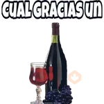 Cual gracias
