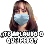 Cubrebocas