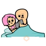 Cyanide & Happiness (Explosm.net)