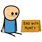 Cyanide & Happiness (Explosm.net)