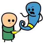 Cyanide & Happiness (Explosm.net)