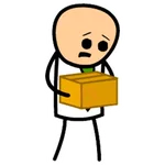 Cyanide & Happiness (Explosm.net)