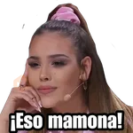 Danna Paola