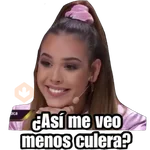 Danna Paola