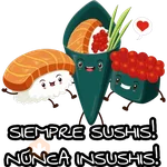 SUSHI 