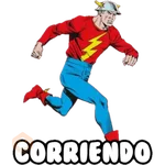 Dc cómic