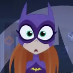 DC Super Hero Girls MOV 🦸🏼‍♀️