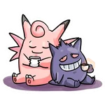 Dibujos de @Gusgux