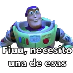 Toy story & Monster Inc 