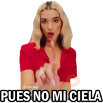 Dua Lipa