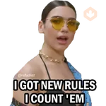 Dua Lipa