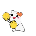 Ebichu Animated 3