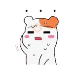 Ebichu Animated 3