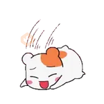 Ebichu Animated 3