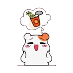 Ebichu Animated 3