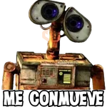 WALL E 