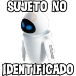 WALL E 