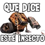 WALL E 