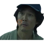El Juego Del Calamar #2