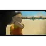 El Juego Del Calamar #3