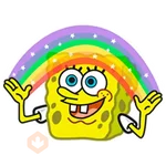 El paquete de Bob Esponja