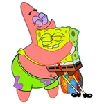 El paquete de Bob Esponja