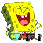 El paquete de Bob Esponja