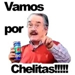 El tío Pedrito Sola