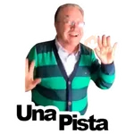 El tío Pedrito Sola