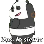 escandalosos