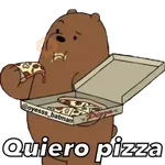 escandalosos