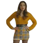 Fallon Carrington • Dynasty