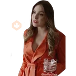 Fallon Carrington • Dynasty
