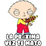 Family Guy