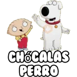 Family Guy
