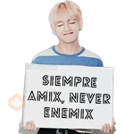 BTS [Carteles] 