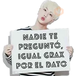 BTS [Carteles] 