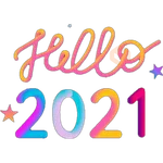 Feliz Año Nuevo 2021