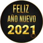 Feliz Año Nuevo 2021