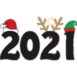 Feliz Año Nuevo 2021