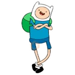 Finn The Human (Adventure Time)