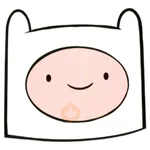 Finn The Human (Adventure Time)