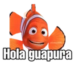 Buscando a Nemo 