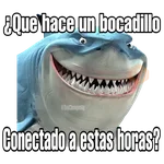 Buscando a Nemo 